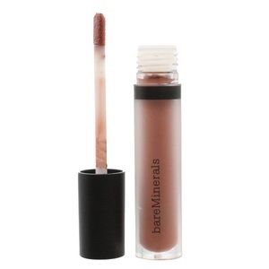 GEN NUDE MATTE LIQUID LIPSTICK